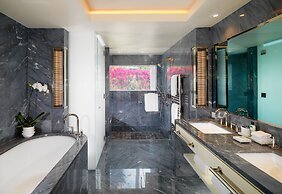 The Beverly Hills Hotel