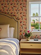 The Beverly Hills Hotel