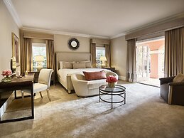 The Beverly Hills Hotel