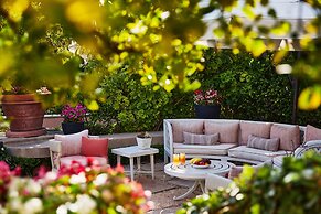 The Beverly Hills Hotel