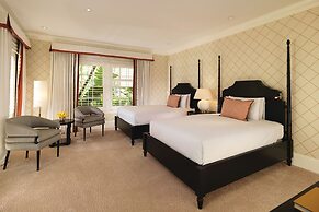 The Beverly Hills Hotel