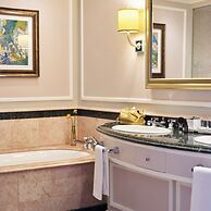 The Beverly Hills Hotel