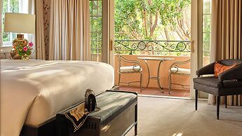 The Beverly Hills Hotel