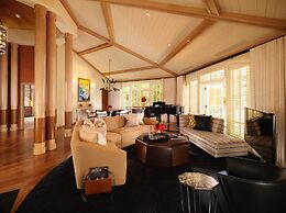 The Beverly Hills Hotel