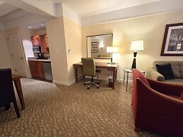 San Carlos Hotel