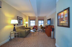San Carlos Hotel