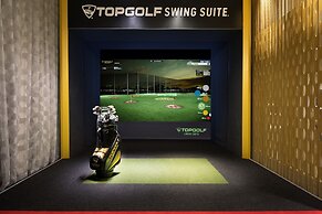 DoubleTree by Hilton Dallas - Campbell Centre