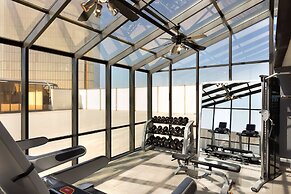 DoubleTree by Hilton Dallas - Campbell Centre