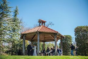 DoubleTree by Hilton Dallas - Campbell Centre