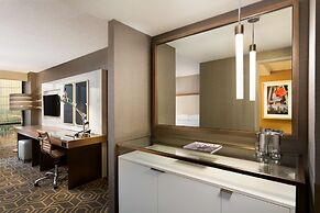 DoubleTree by Hilton Dallas - Campbell Centre
