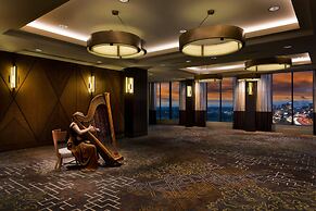 DoubleTree by Hilton Dallas - Campbell Centre