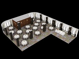 DoubleTree by Hilton Dallas - Campbell Centre