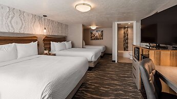 Aiden by Best Western St. George