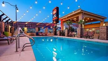 Aiden by Best Western St. George