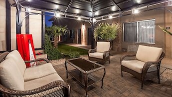 Aiden by Best Western St. George