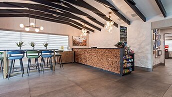 Aiden by Best Western St. George