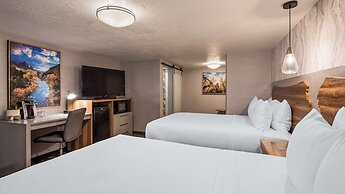 Aiden by Best Western St. George