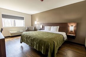 Quality Inn