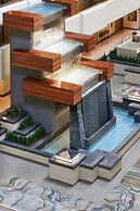 DoubleTree by Hilton Fresno Convention Center