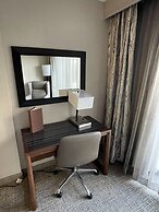 DoubleTree by Hilton Fresno Convention Center