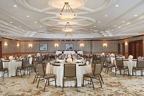 DoubleTree by Hilton Fresno Convention Center