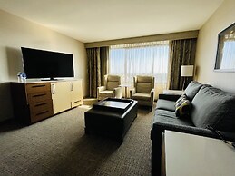 DoubleTree by Hilton Fresno Convention Center