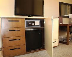 DoubleTree by Hilton Fresno Convention Center