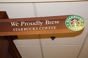 DoubleTree by Hilton Fresno Convention Center