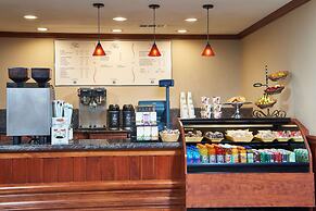 DoubleTree by Hilton Fresno Convention Center