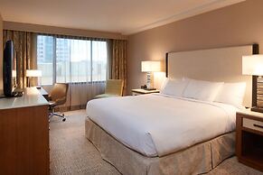 DoubleTree by Hilton Fresno Convention Center