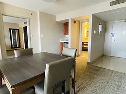 DoubleTree by Hilton Fresno Convention Center