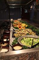 DoubleTree by Hilton Fresno Convention Center