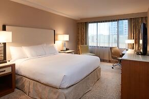 DoubleTree by Hilton Fresno Convention Center