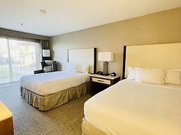 DoubleTree by Hilton Fresno Convention Center