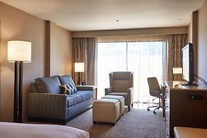 DoubleTree by Hilton Fresno Convention Center