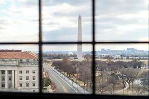 Hotel Washington