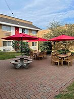 Econo Lodge Wausau - Rothschild