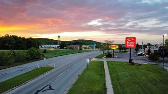 Econo Lodge Wausau - Rothschild