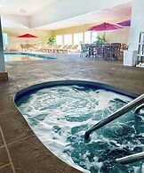 Econo Lodge Wausau - Rothschild