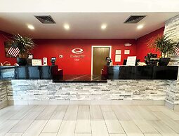 Econo Lodge Wausau - Rothschild