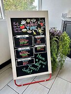 Econo Lodge Wausau - Rothschild