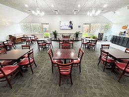 Econo Lodge Wausau - Rothschild