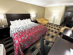 Econo Lodge Wausau - Rothschild