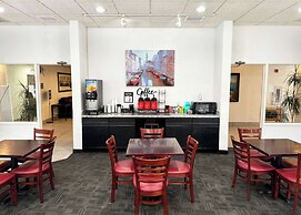 Econo Lodge Wausau - Rothschild