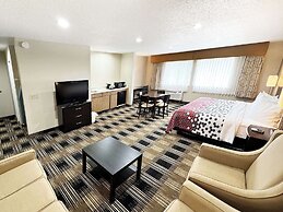 Econo Lodge Wausau - Rothschild