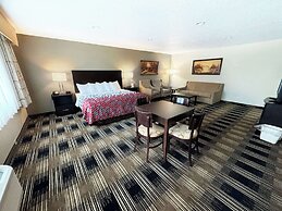 Econo Lodge Wausau - Rothschild