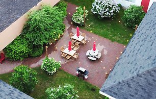 Econo Lodge Wausau - Rothschild