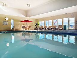 Econo Lodge Wausau - Rothschild