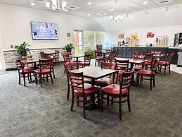 Econo Lodge Wausau - Rothschild