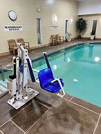 Econo Lodge Wausau - Rothschild